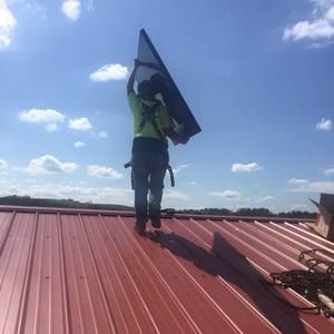 Meet your Posher, Margaret